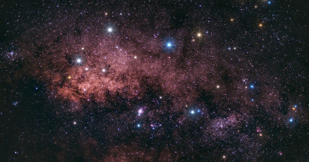 astrologia e autoconhecimento na escola cósmica