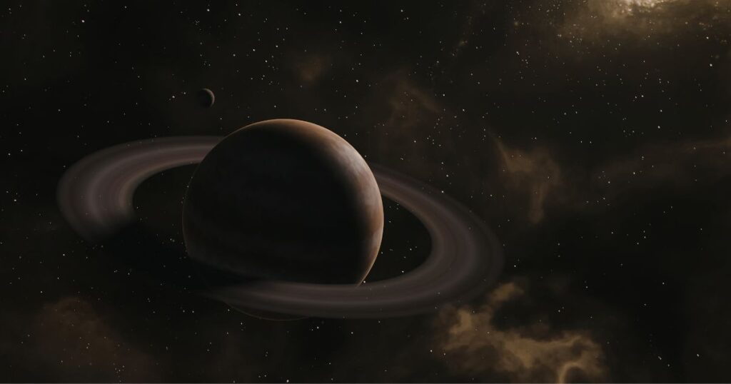 Saturno no Mapa Astral: O Mestre das Lições e da Disciplina