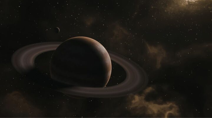 Saturno no Mapa Astral: O Mestre das Lições e da Disciplina