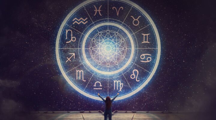 Ascendente em Cada Signo: O Que Revela Sobre Sua Personalidade e Imagem