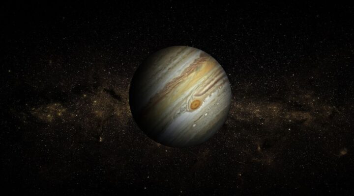 Júpiter no Mapa Astral: O Planeta da Abundância e da Expansão