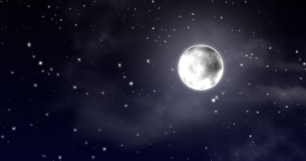 lua em cada signo o que a sua lua natal revela sobre você