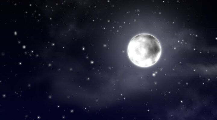 Lua em Cada Signo: O Que a Sua Lua Natal Revela Sobre Você