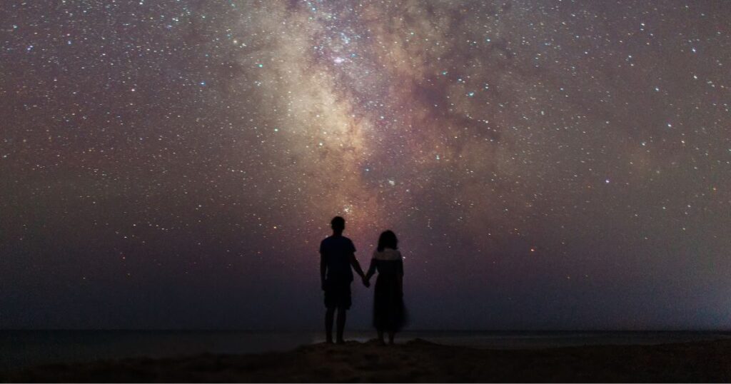 mapa astral do amor como a astrologia revela seus padrões amorosos