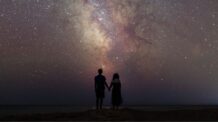 Mapa Astral do Amor: Como a Astrologia Revela Seus Padrões Amorosos