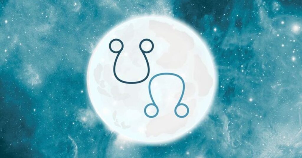 nodo norte e nodo sul o que revelam sobre sua missão de vida