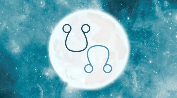 Nodo Norte e Nodo Sul: O Que Revelam Sobre Sua Missão de Vida