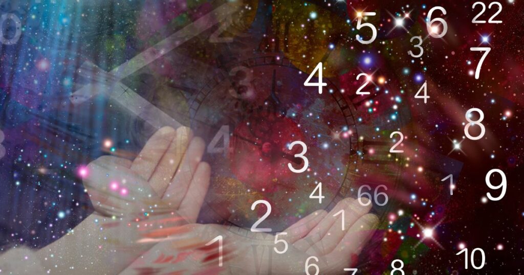 o que é numerologia e para que serve guia completo para iniciantes