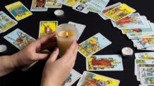 O Que é Tarô e Para Que Serve: Guia Completo para Iniciantes