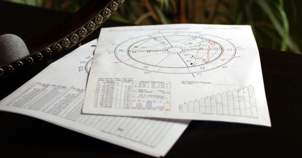 o que são as casas astrológicas e para que servem
