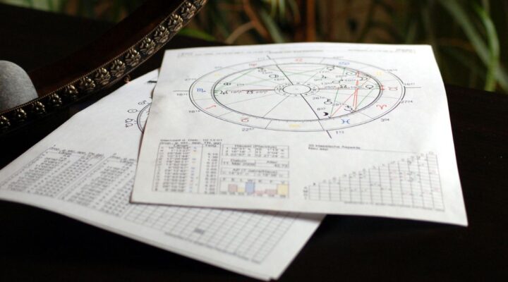 O Que São as Casas Astrológicas e Para Que Servem