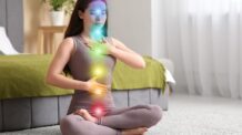 O Que São os Chakras e Como Eles Influenciam Sua Saúde e Bem-Estar
