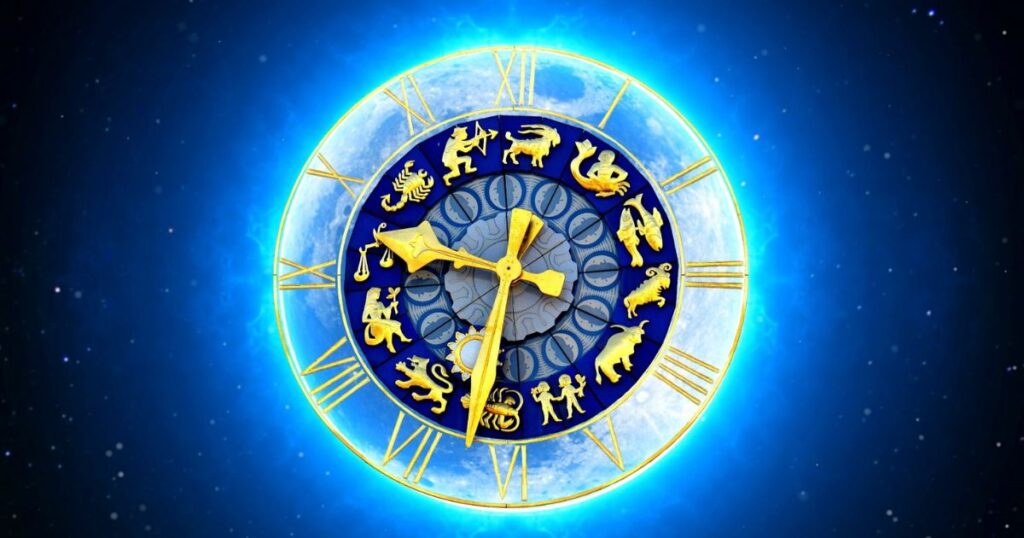 o que são os signos do zodíaco e qual é o seu significado