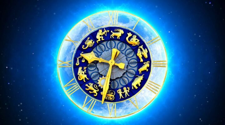 O Que São os Signos do Zodíaco e Qual é o Seu Significado