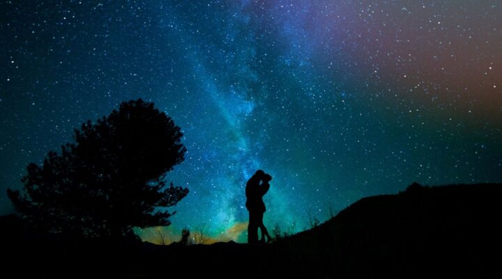 Sinastria: Como Comparar Mapas Astrais e Entender Seus Relacionamentos