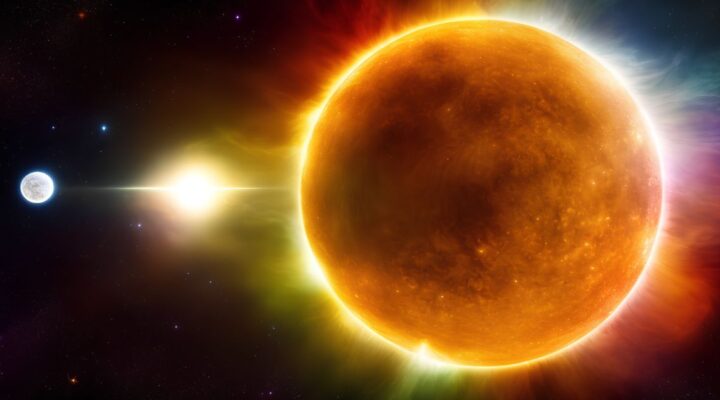 Sol em Cada Signo: O Que o Seu Signo Solar Revela Sobre Você