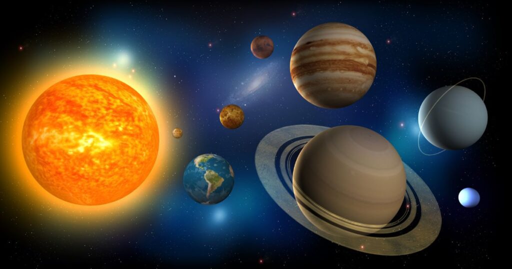 trânsitos planetários o que são e como afetam sua vida