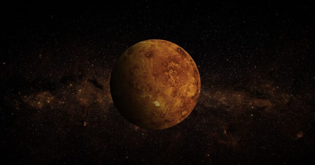 vênus em cada signo o que revela sobre seu amor e seus valores