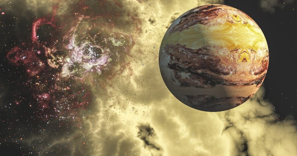 vênus no mapa astral o que ela revela sobre o amor e os relacionamentos