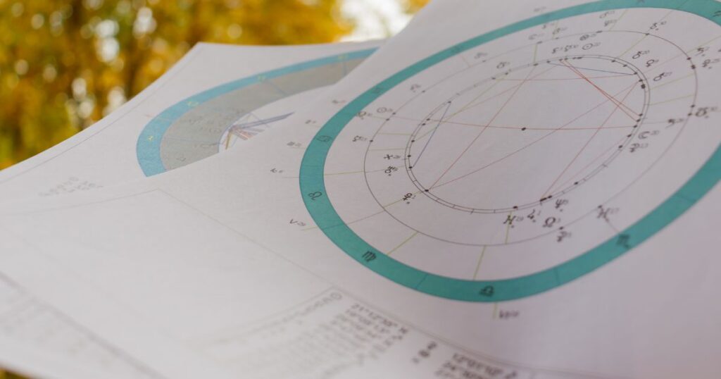 como calcular o mapa astral grátis guia passo a passo completo