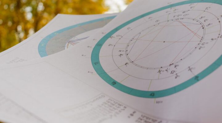 Como Calcular o Mapa Astral Grátis: Guia Passo a Passo Completo