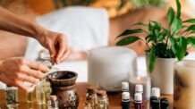 O Que é Aromaterapia e Para Que Serve: Guia Completo para Iniciantes