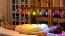 O Que é Cromoterapia e Como as Cores Podem Transformar Sua Saúde