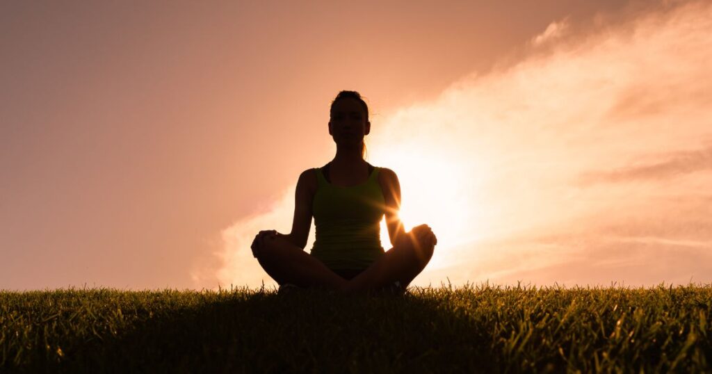 o que é meditação e como praticar guia completo para iniciantes