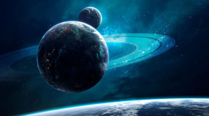 O Que é Urano no Mapa Astral e O Que Ele Revela Sobre Você