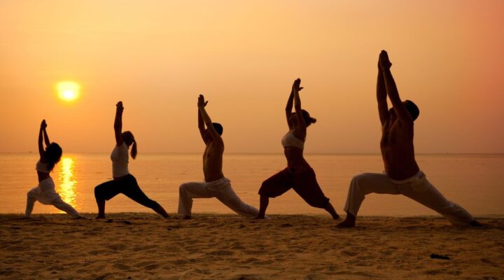 O Que é Yoga e Quais os Benefícios: Guia Completo para Iniciantes