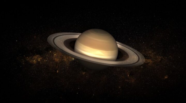 Saturno em Cada Signo: O Que Revela Sobre Suas Lições e Desafios de Vida